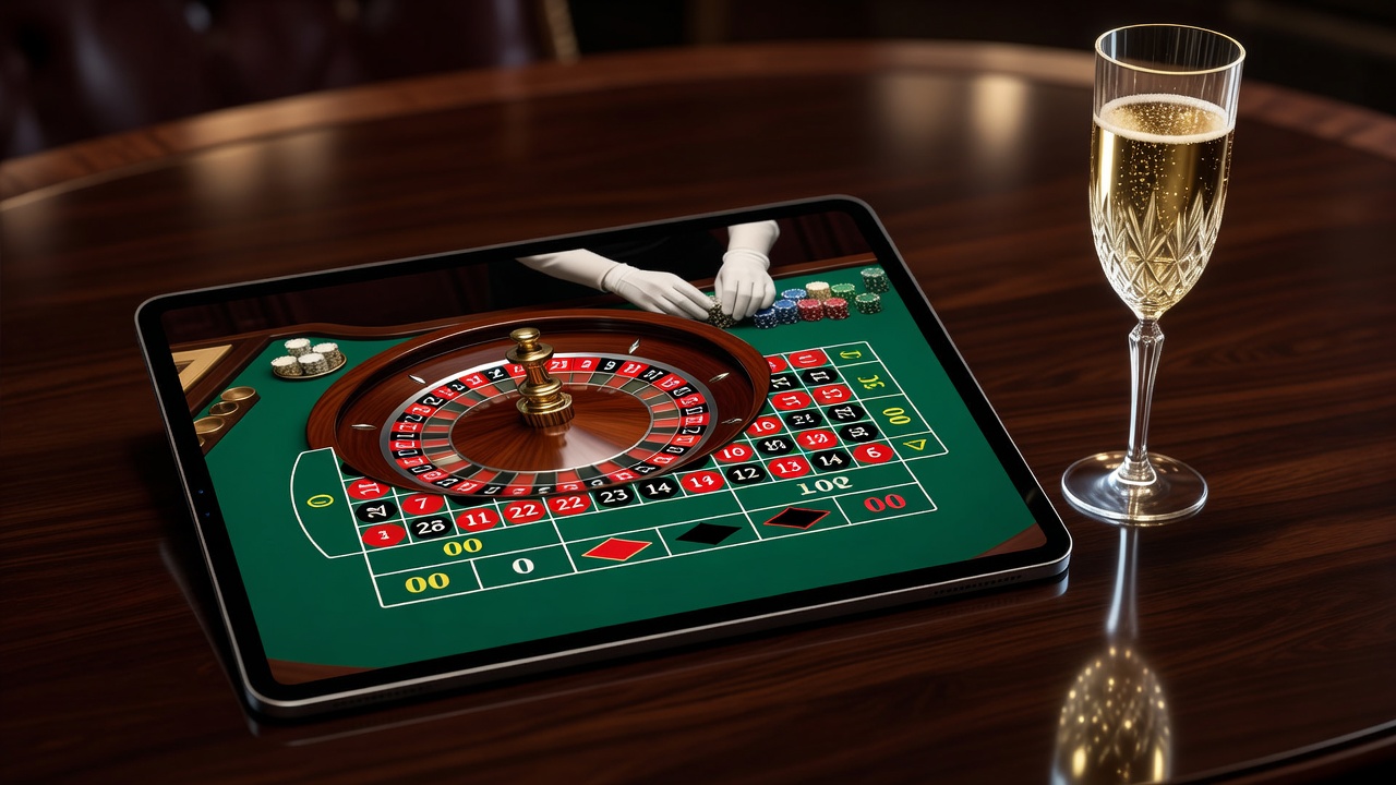 Nuovi Casinò: Un'Esperienza di Gioco Superiore - nuovi casino