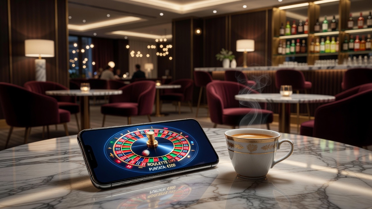 I Migliori Casinò Senza Documenti e Senza SPID in Italia nel 2026 - casino senza documenti