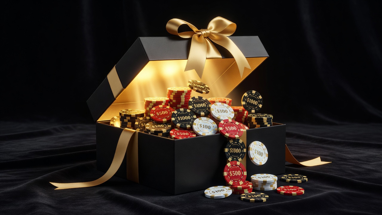 Bonus e Promozioni Esclusive - casino senza documenti