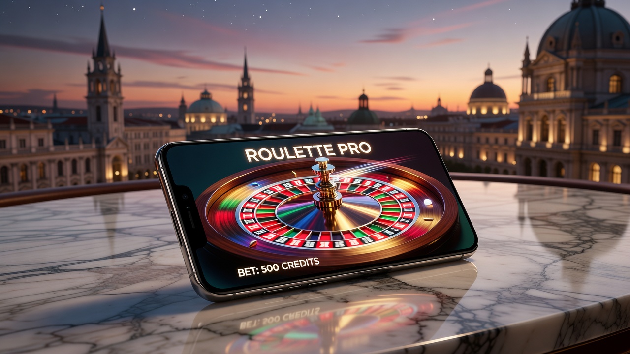 Cosa sono i Casinò Online Europei? - casino online europei