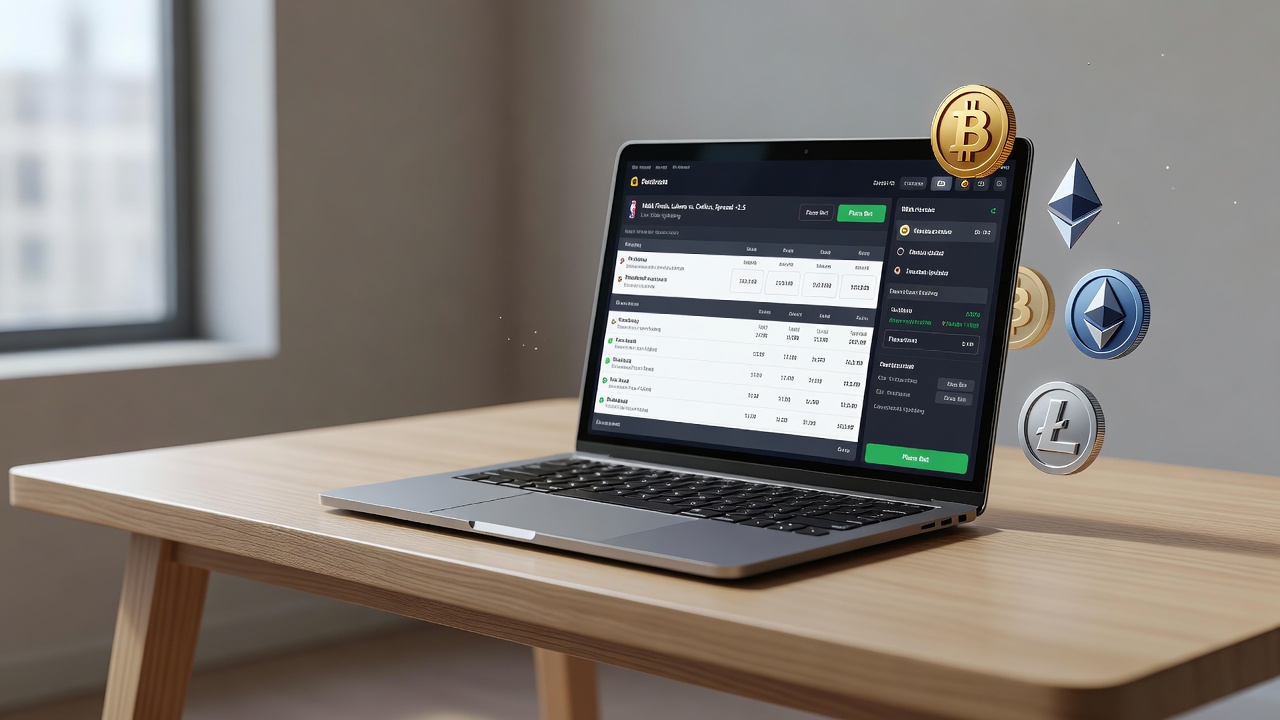 Come scegliere la piattaforma giusta per te - siti scommesse crypto