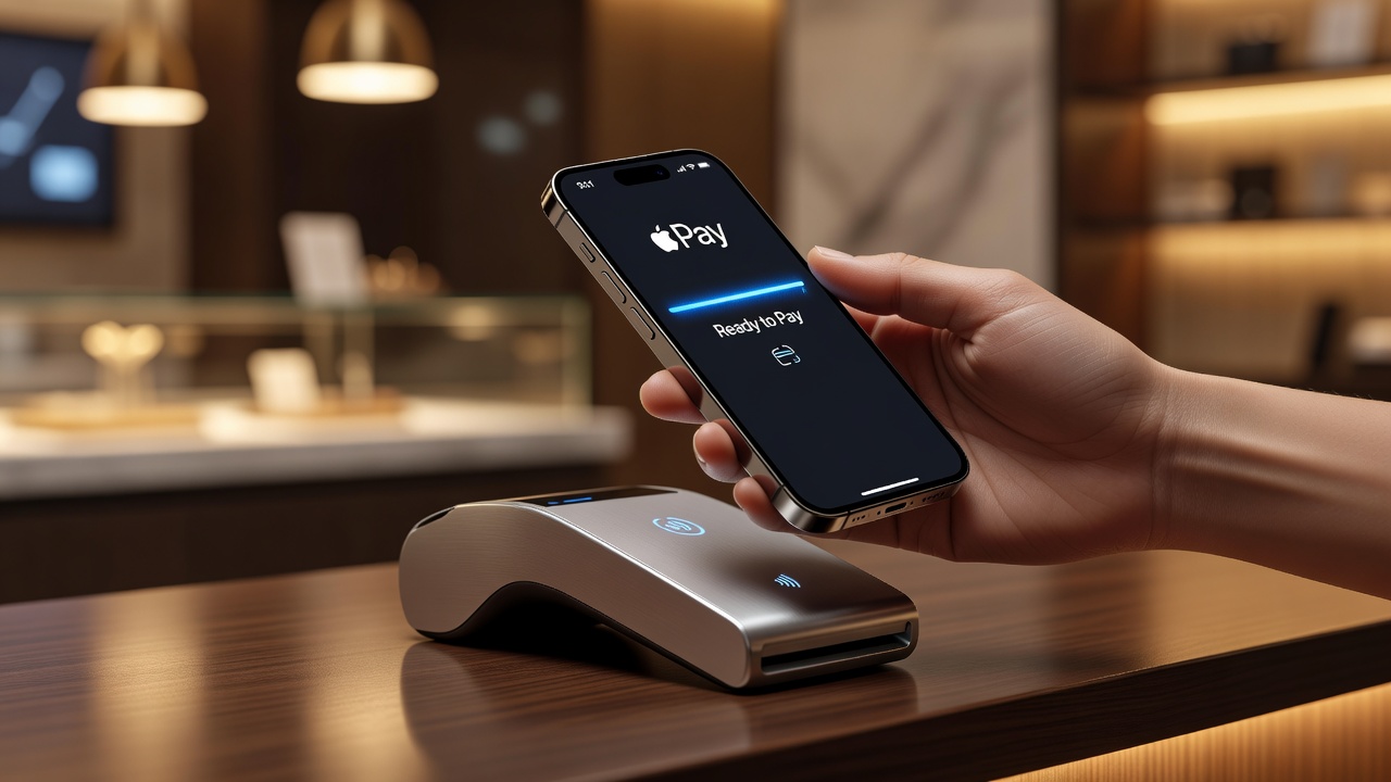 Qualche Info su Apple Pay: Cos'è e Come Funziona - casino non aams apple pay