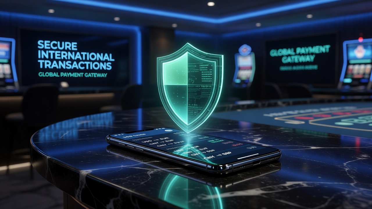 Sicurezza e Affidabilità dei Casinò Stranieri - casino non aams apple pay