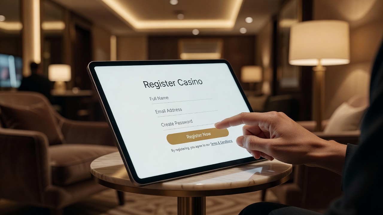 Guida Passo-Passo per Registrazione e Deposito Minimo 10 Euro - casino non aams deposito minimo 10 euro