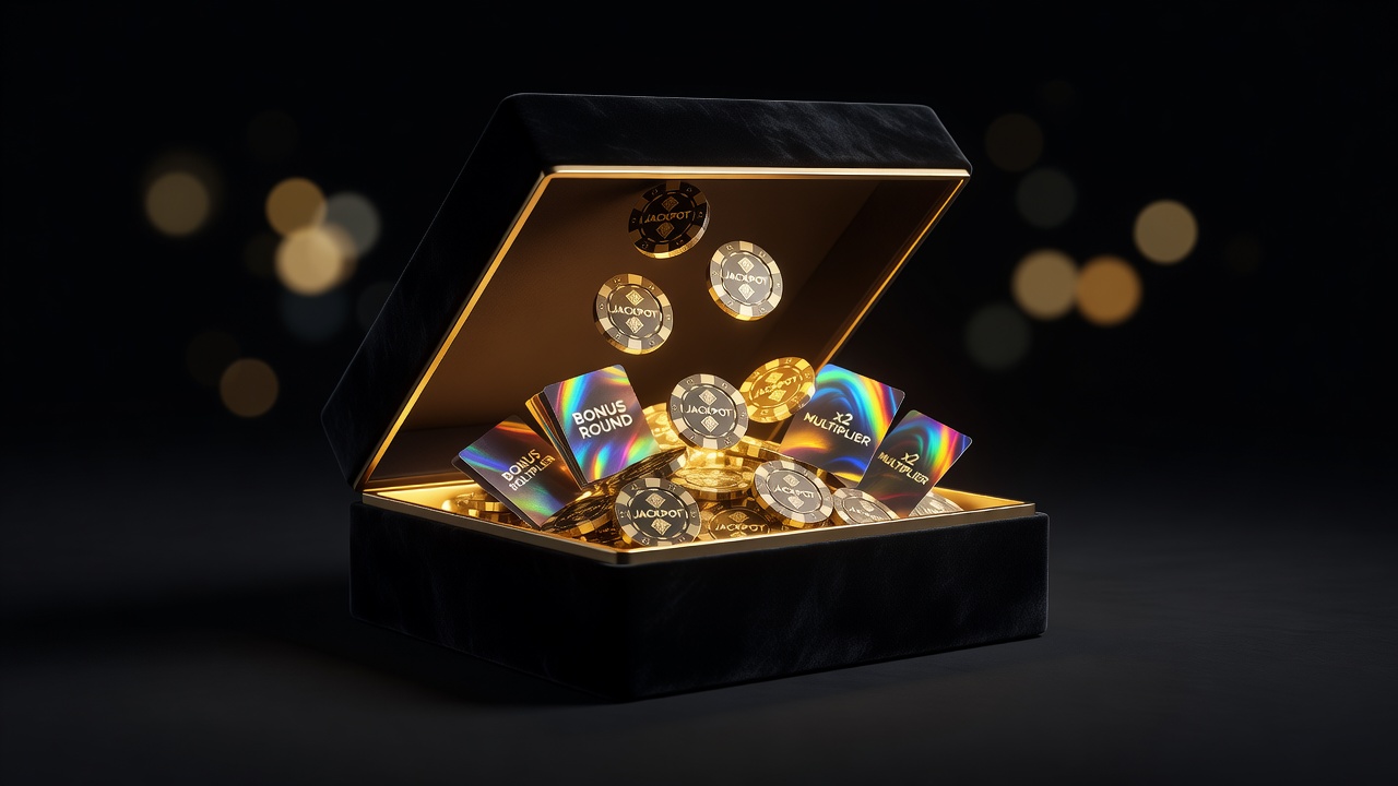 Bonus e Offerte Promozionali 2026 - wildtokyo casino