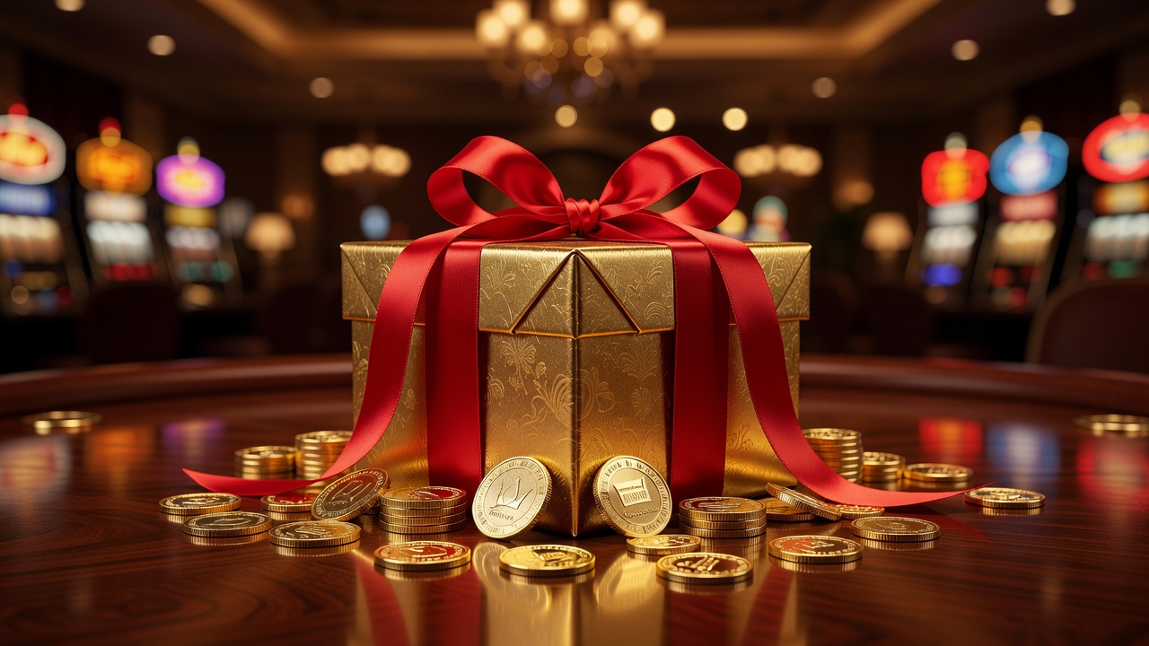 Offerte di Benvenuto e Promozioni Esclusive - Golisimo casino